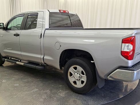 Certified 2016 Toyota Tundra SR5 AWD/4WD image 13