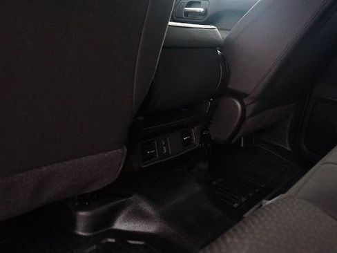 New 2026 Chevrolet Silverado 3500 W/T w/ WT Convenience Package image 15