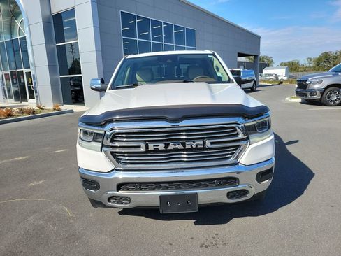 Used 2021 RAM 1500 Laramie image 6