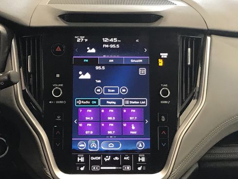 Used 2021 Subaru Outback Limited w/ Popular Package #2 image 7