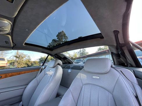 Used 2003 Mercedes-Benz SL 55 AMG image 20
