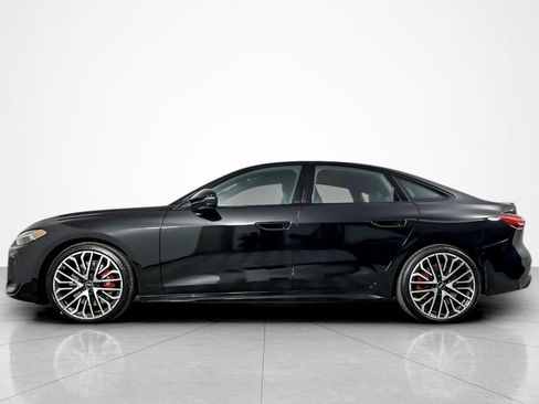 New 2025 Audi S5 Premium Plus image 3