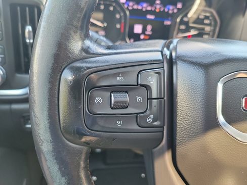 Used 2021 GMC Sierra 1500 AT4 w/ AT4 Value Package AWD/4WD image 14