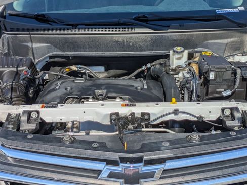 Used 2018 Chevrolet Equinox Premier image 34