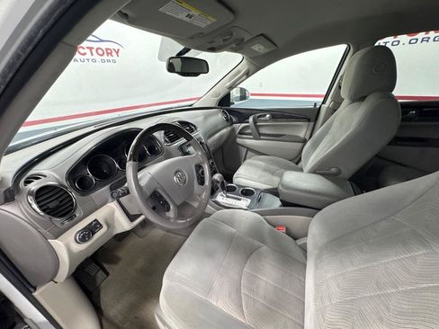 Used 2017 Buick Enclave Convenience FWD image 10