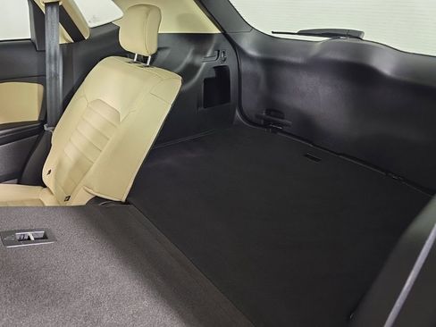 Used 2016 Ford Edge SEL w/ Class II Trailer Tow Package image 32