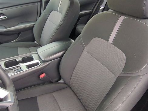 Used 2024 Nissan Sentra SV image 21