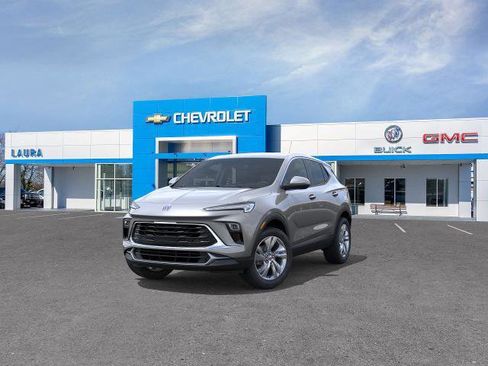 New 2026 Buick Encore GX Preferred image 26