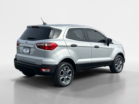 Used 2022 Ford EcoSport S image 5