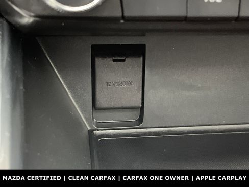 Certified 2024 MAZDA CX-5 Carbon Edition image 25