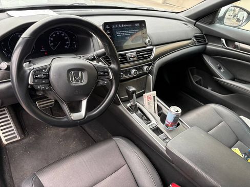 Used 2019 Honda Accord Sport image 19