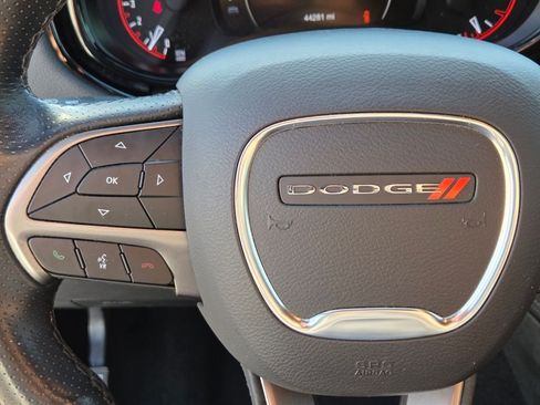 Used 2023 Dodge Durango SXT Launch Edition AWD/4WD image 25