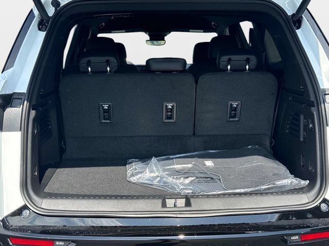 New 2026 Buick Enclave Sport Touring w/ Power Package FWD image 5