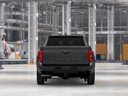 New 2026 Toyota Tacoma SR5 RWD image 39