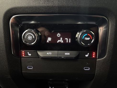 New 2026 Chevrolet Tahoe LT w/ Comfort Package image 27