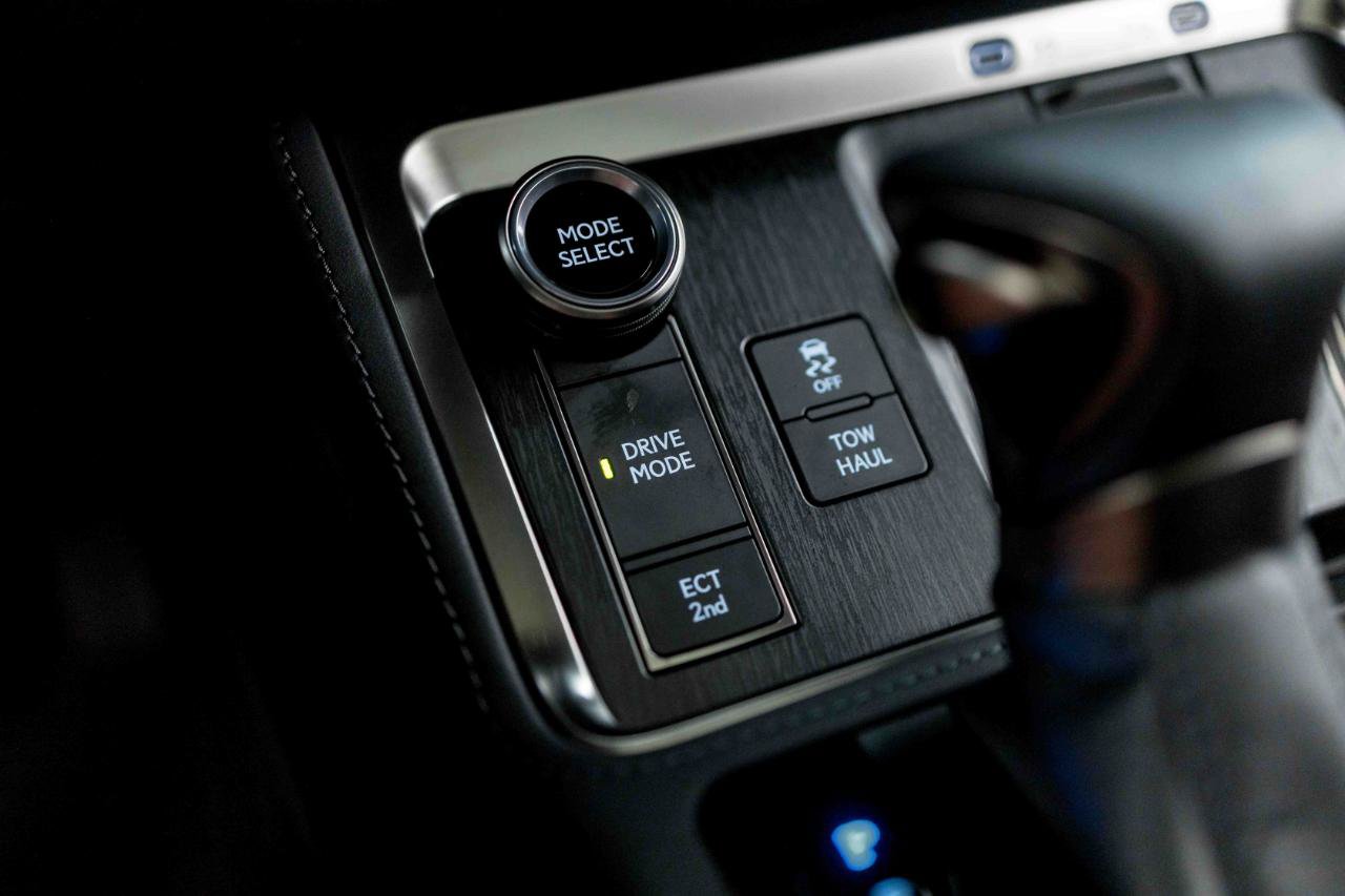 Used 2026 Lexus GX 550 w/ Accessory Package (ZB) AWD/4WD image 81