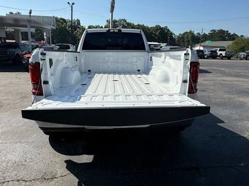 New 2026 RAM 3500 Tradesman AWD/4WD image 5
