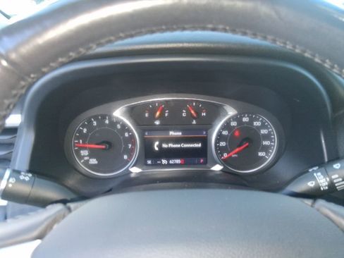 Used 2022 GMC Acadia SLT w/ Elevation Edition FWD image 15