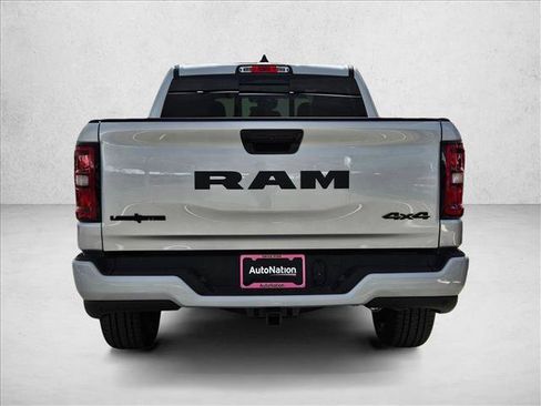 New 2026 RAM 1500 Lone Star AWD/4WD image 7