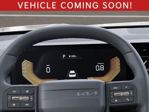 New 2027 Kia Telluride S AWD/4WD image 21