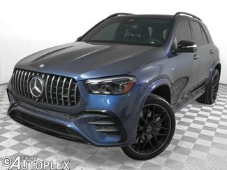 Used 2024 Mercedes-Benz GLE 53 AMG 4MATIC video 1