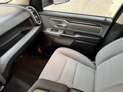 Used 2020 RAM 1500 Big Horn w/ Trailer Tow Group image 20