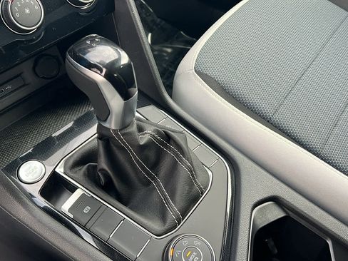 New 2026 Volkswagen Taos S image 13