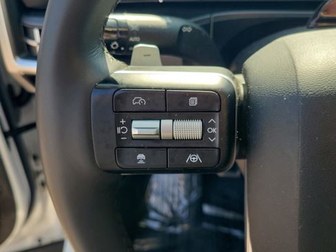 Certified 2024 Hyundai Santa Fe SEL image 27