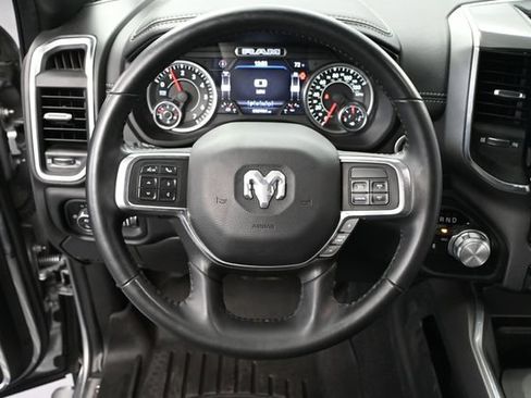 Used 2022 RAM 2500 Laramie AWD/4WD image 29