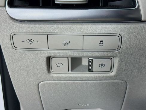 Used 2024 Hyundai Palisade Calligraphy AWD/4WD image 10