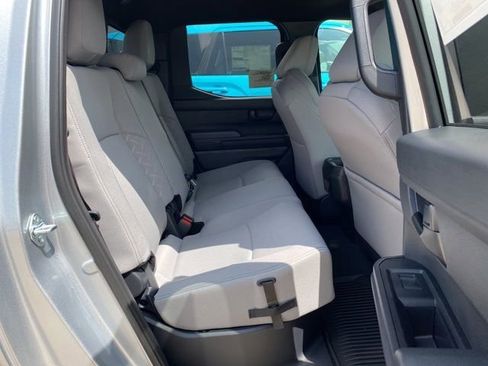 New 2026 Toyota Tacoma SR5 AWD/4WD image 18