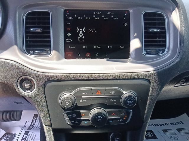 Used 2023 Dodge Charger SXT RWD image 21