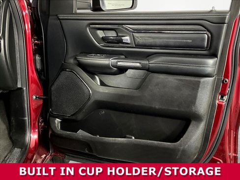 Used 2022 RAM 1500 Limited AWD/4WD image 28