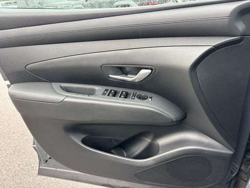 New 2026 Hyundai Tucson XRT FWD image 11