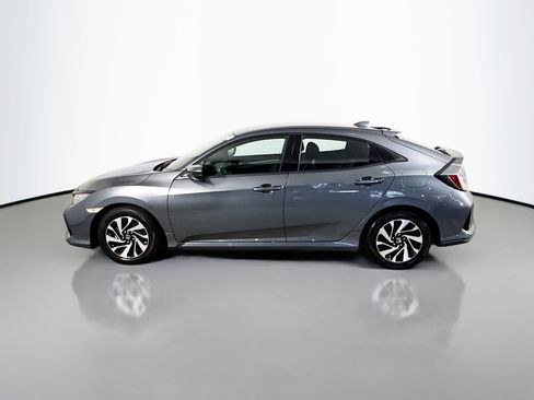 Used 2017 Honda Civic LX image 6