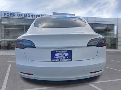 Used 2023 Tesla Model 3 Standard Range