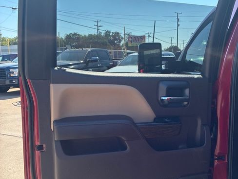 Used 2018 GMC Sierra 2500 Denali w/ Duramax Plus Package image 10