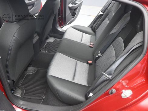 New 2026 Nissan Sentra SV image 18