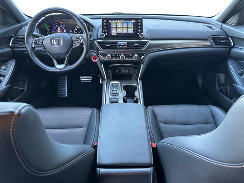 Used 2022 Honda Accord Sport image 14