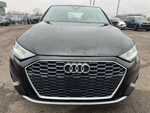 Used 2022 Audi A3 2.0T Premium image 17