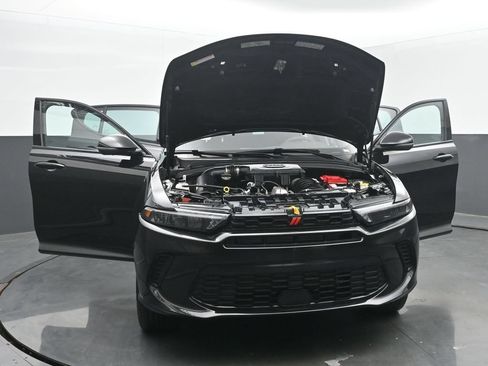 Used 2024 Dodge Hornet GT Plus w/ GT Blacktop Package AWD/4WD image 51
