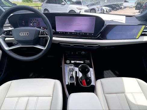 New 2026 Audi A5 2.0T Premium Plus AWD/4WD image 5