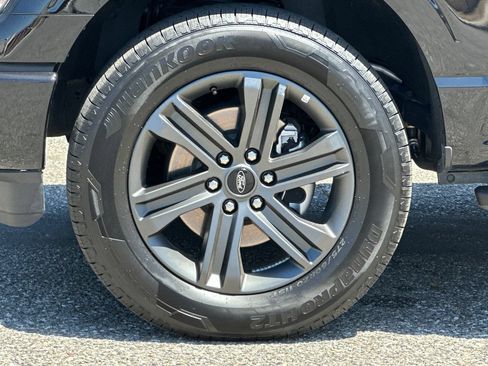 Used 2023 Ford F150 XLT w/ Equipment Group 302A High AWD/4WD image 25