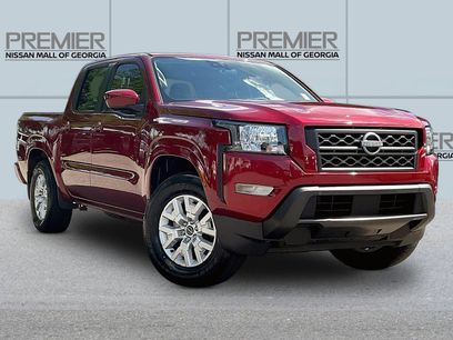 Certified 2024 Nissan Frontier SV w/ SV Convenience Package