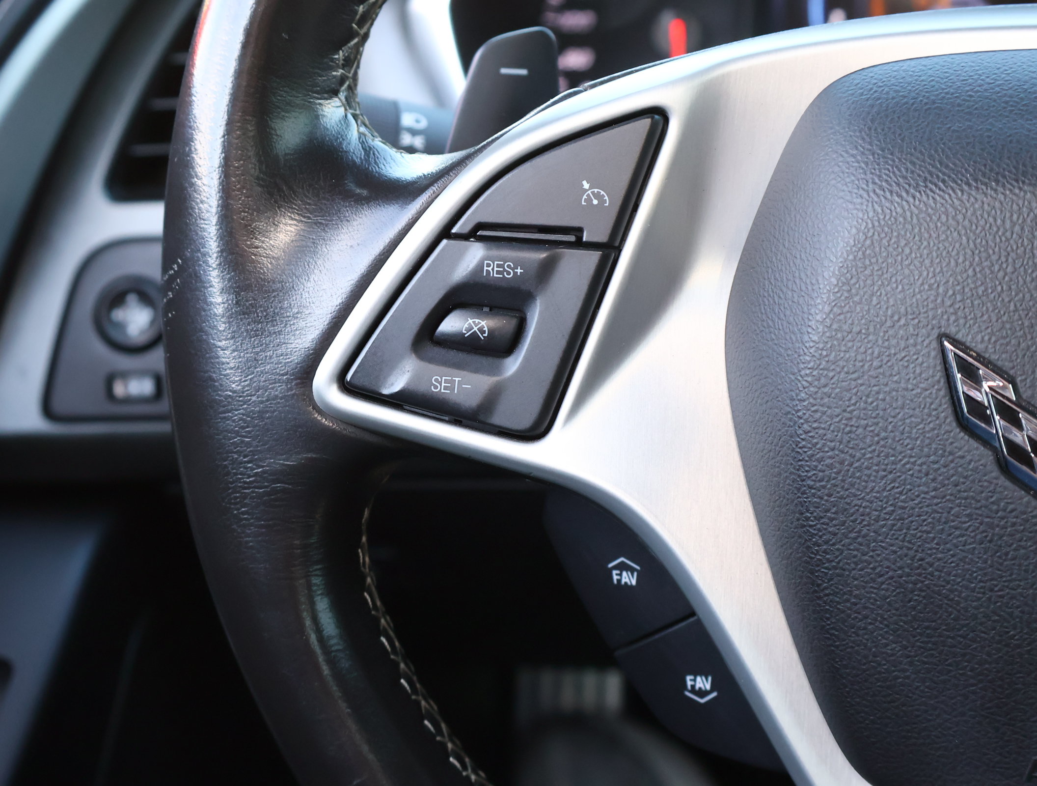 Used 2019 Chevrolet Corvette Stingray Convertible w/ 3LT Preferred Equipment Group RWD image 18