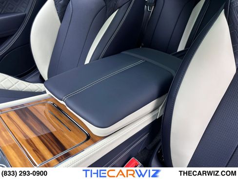 Used 2024 Bentley Continental GT V8 image 76