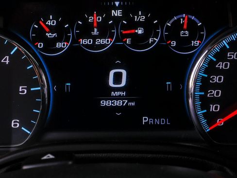 Used 2019 GMC Yukon XL Denali w/ Denali Ultimate Package image 22