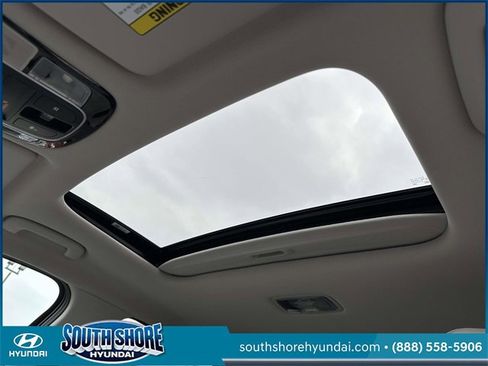 Certified 2023 Hyundai Tucson SEL w/ Convenience Package image 21