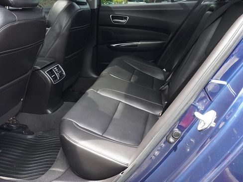 Used 2020 Acura TLX w/ Technology Package FWD image 32