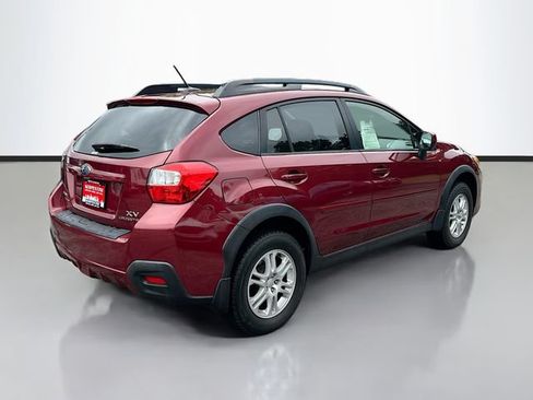 Used 2013 Subaru Crosstrek 2.0i Limited AWD/4WD image 6